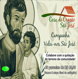 Campanha Valei-nos São José