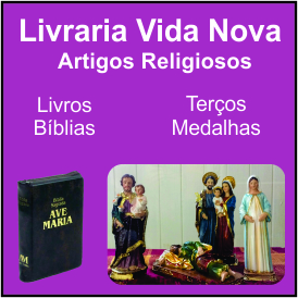 Livraria Vida Nova