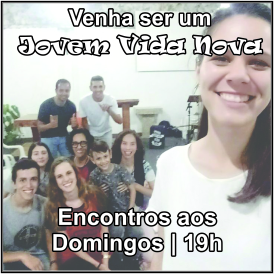 Jovens Vida Nova