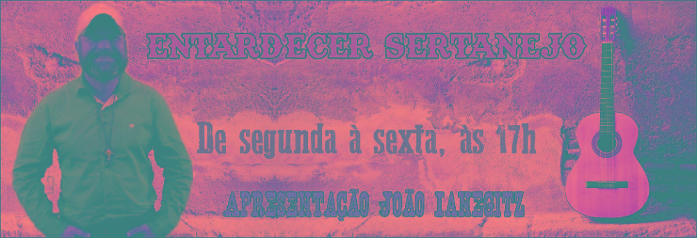 Participe ao vivo